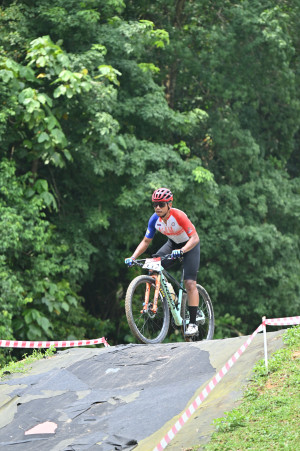 Kejohanan Mountain BIke Kebangsaan 2026