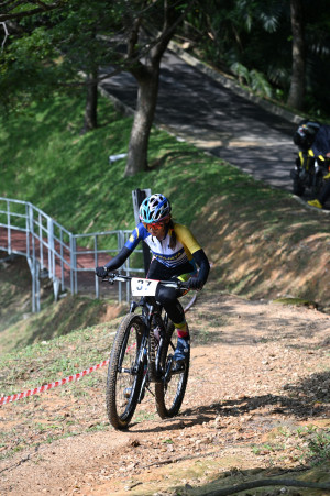Kejohanan Mountain BIke Kebangsaan 2026
