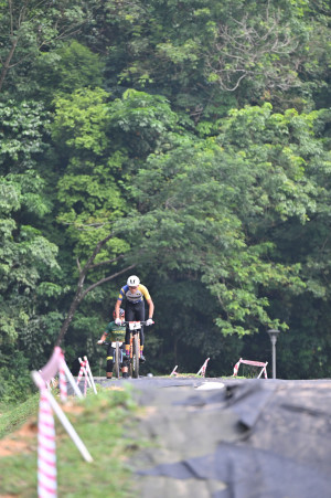 Kejohanan Mountain BIke Kebangsaan 2026