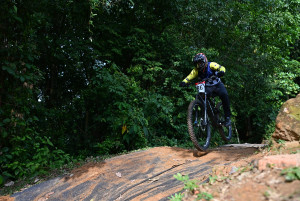 Kejohanan Mountain BIke Kebangsaan 2026