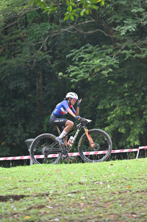 Kejohanan Mountain BIke Kebangsaan 2026