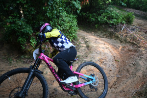 Kejohanan Mountain BIke Kebangsaan 2026
