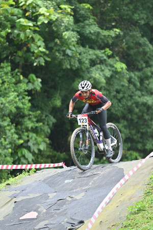 Kejohanan Mountain BIke Kebangsaan 2026