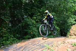 Kejohanan Mountain BIke Kebangsaan 2026