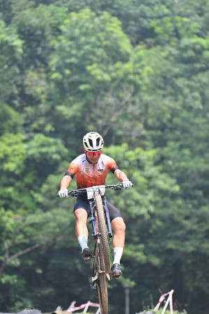 Kejohanan Mountain BIke Kebangsaan 2026