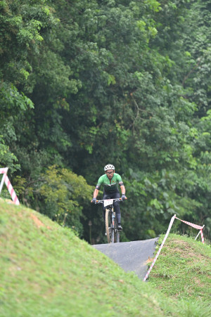 Kejohanan Mountain BIke Kebangsaan 2026