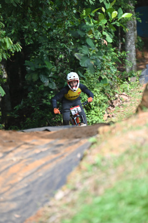 Kejohanan Mountain BIke Kebangsaan 2026