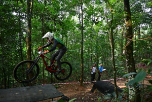 Kejohanan Mountain BIke Kebangsaan 2026