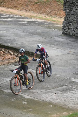Kejohanan Mountain BIke Kebangsaan 2026