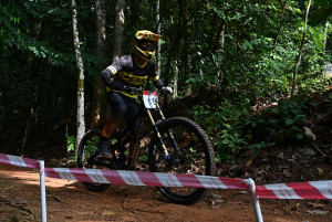 Kejohanan Mountain BIke Kebangsaan 2026