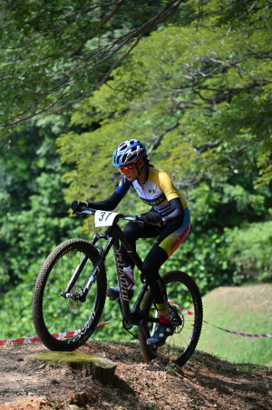 Kejohanan Mountain BIke Kebangsaan 2026