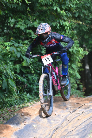 Kejohanan Mountain BIke Kebangsaan 2026