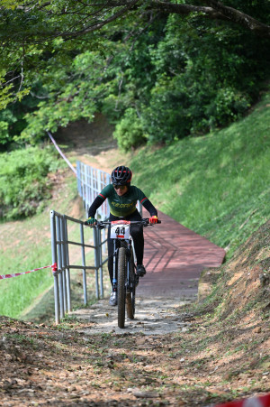 Kejohanan Mountain BIke Kebangsaan 2026