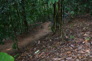 Kejohanan Mountain BIke Kebangsaan 2026