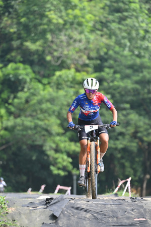 Kejohanan Mountain BIke Kebangsaan 2026