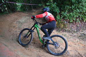 Kejohanan Mountain BIke Kebangsaan 2026
