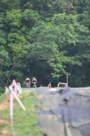 Kejohanan Mountain BIke Kebangsaan 2026