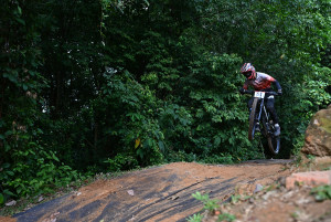 Kejohanan Mountain BIke Kebangsaan 2026