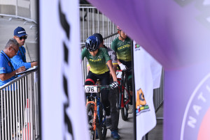 Kejohanan Mountain BIke Kebangsaan 2026
