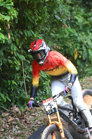 Kejohanan Mountain BIke Kebangsaan 2026