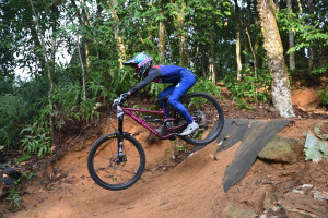 Kejohanan Mountain BIke Kebangsaan 2026