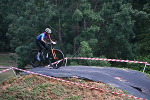 Kejohanan Mountain BIke Kebangsaan 2026