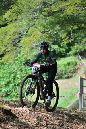 Kejohanan Mountain BIke Kebangsaan 2026