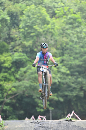 Kejohanan Mountain BIke Kebangsaan 2026