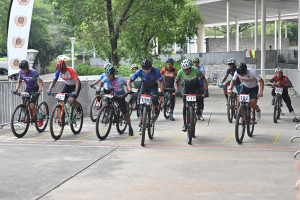 Kejohanan Mountain BIke Kebangsaan 2026