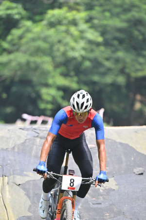Kejohanan Mountain BIke Kebangsaan 2026