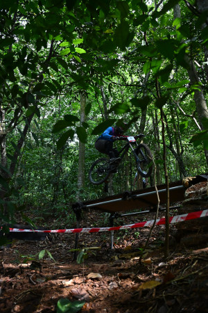 Kejohanan Mountain BIke Kebangsaan 2026