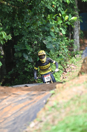 Kejohanan Mountain BIke Kebangsaan 2026