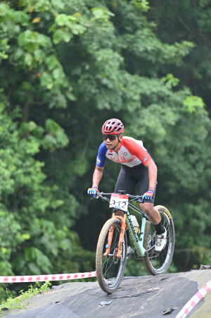 Kejohanan Mountain BIke Kebangsaan 2026