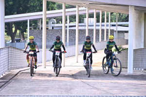 Kejohanan Mountain BIke Kebangsaan 2026