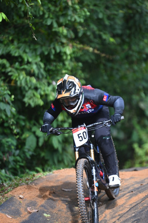 Kejohanan Mountain BIke Kebangsaan 2026