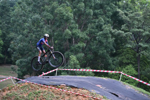 Kejohanan Mountain BIke Kebangsaan 2026