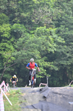 Kejohanan Mountain BIke Kebangsaan 2026