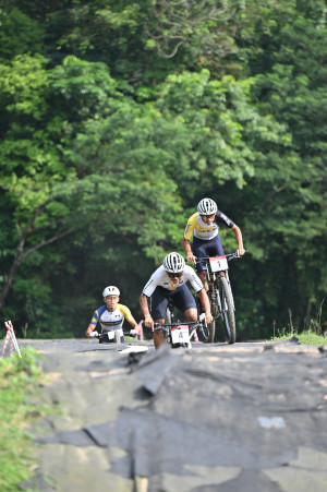 Kejohanan Mountain BIke Kebangsaan 2026