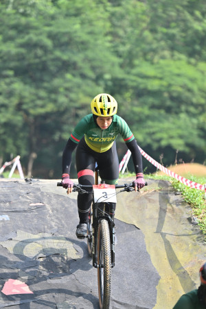 Kejohanan Mountain BIke Kebangsaan 2026