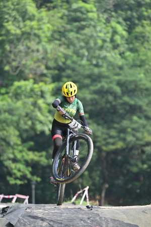 Kejohanan Mountain BIke Kebangsaan 2026