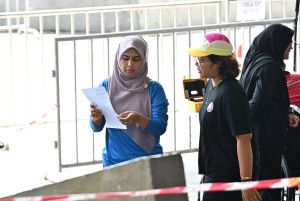 Kejohanan Mountain BIke Kebangsaan 2026