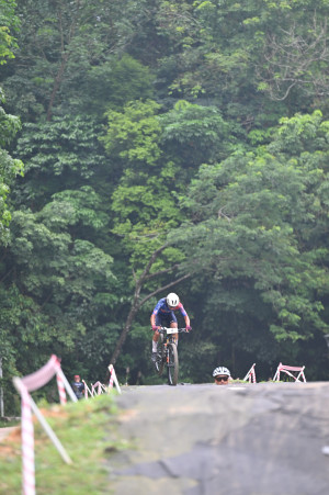 Kejohanan Mountain BIke Kebangsaan 2026