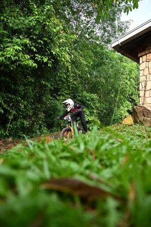 Kejohanan Mountain BIke Kebangsaan 2026