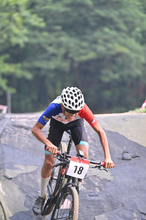 Kejohanan Mountain BIke Kebangsaan 2026