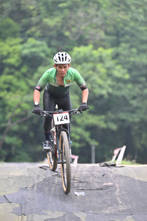 Kejohanan Mountain BIke Kebangsaan 2026