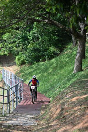 Kejohanan Mountain BIke Kebangsaan 2026