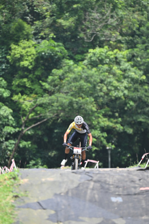 Kejohanan Mountain BIke Kebangsaan 2026