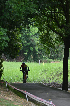 Kejohanan Mountain BIke Kebangsaan 2026