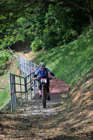 Kejohanan Mountain BIke Kebangsaan 2026