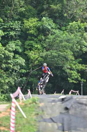 Kejohanan Mountain BIke Kebangsaan 2026
